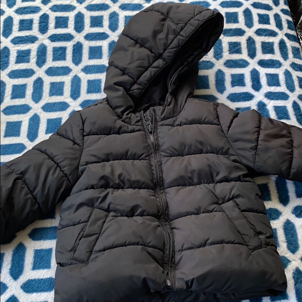 Baby gap jacket